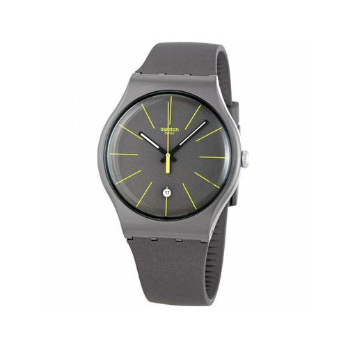 Swatch Les Originales Suob404 Charcolazing Montre