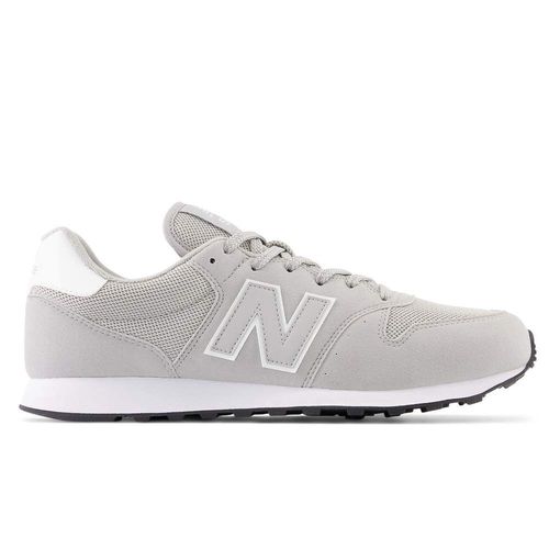 Chaussures Gm 500 Gm500eg2 Gris