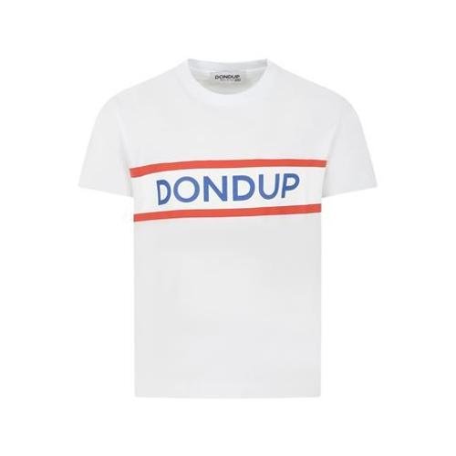 Dondup - Tops - T-Shirts