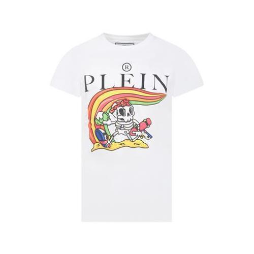 Philipp Plein - Tops - T-Shirts Sur Yoox.Com