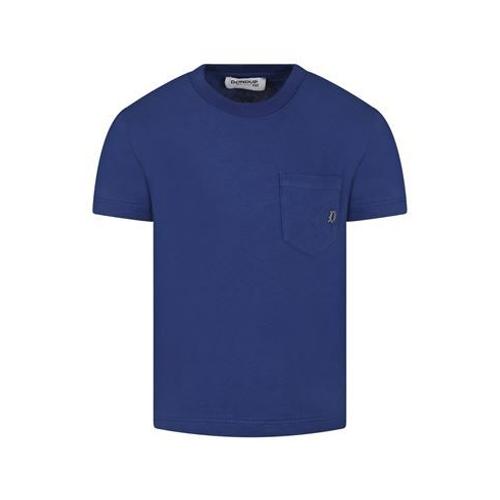 Dondup - Tops - T-Shirts Sur Yoox.Com