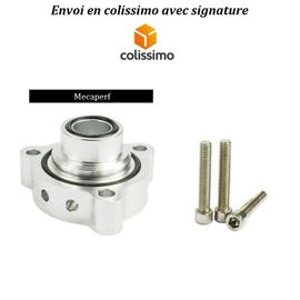 Dump Valve Entretoise 1.6 Thp Turbo Tuning Pschit Peugeot 207 208 308 Gt Gti Ds3 Ds4 Mini Cooper S
