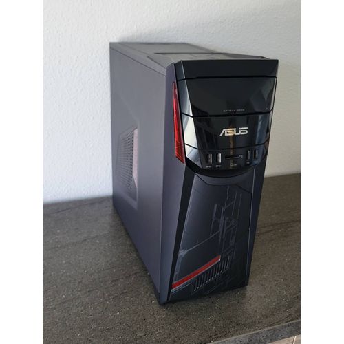 PC Gamer Intel Core i7-6700 - Ram 16 Go - HDD 1 To