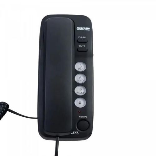 Mesmed Fixed telephone Mescomp MT 518 Diana - 5904617462525
