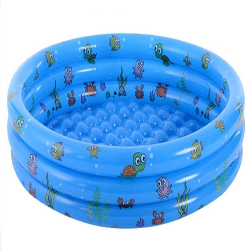 Piscine Gonflable Ronde pour Enfant