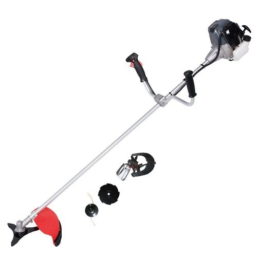 Débrousailleuse thermique moteur 4 temps