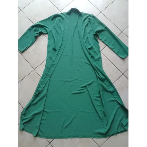 Long Kimono Idéal Taille Unique ( De S À Env L) Quasi Neuff!!