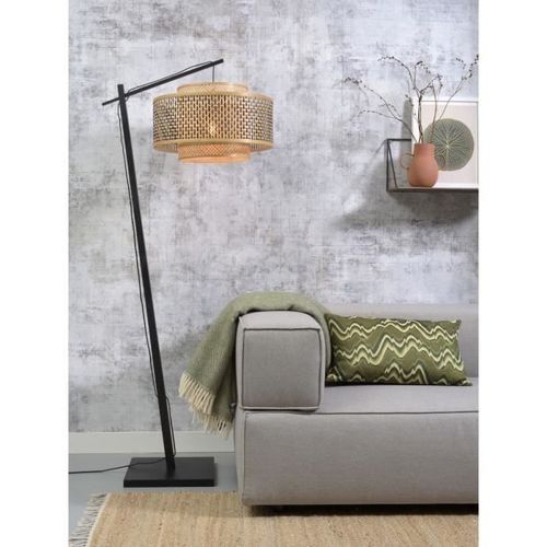 Bhutan 5030, Lampadaire, Good&mojo