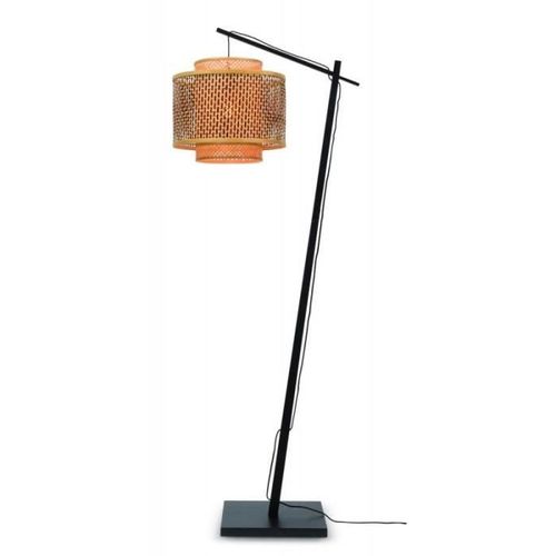 Bhutan 4034 Noir, Lampadaire, Good & Mojo