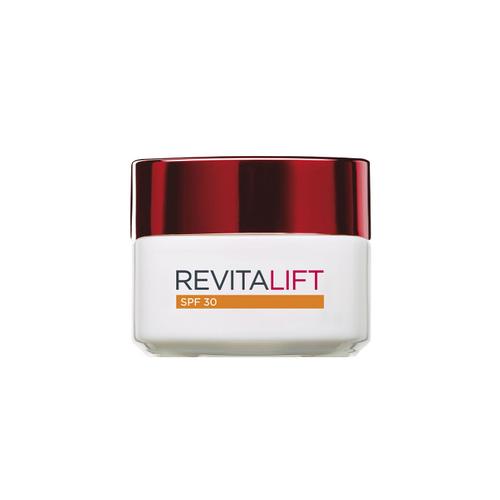 L'oréal Professionnel - Revitalift Crema Día Anti-Arrugas Spf30 L'oréal Paris Soin Visage 50 Ml 