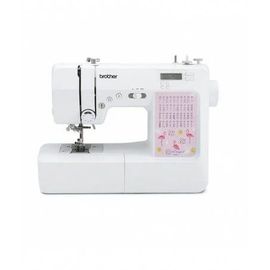 Machine à coudre Brother KD40S - Brother - Garantie 5 ans Blanc