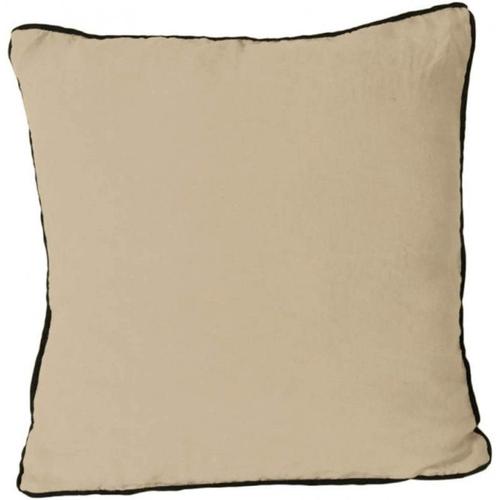 Housse De Coussin - Prelude - 45 X 45 Cm - Beige