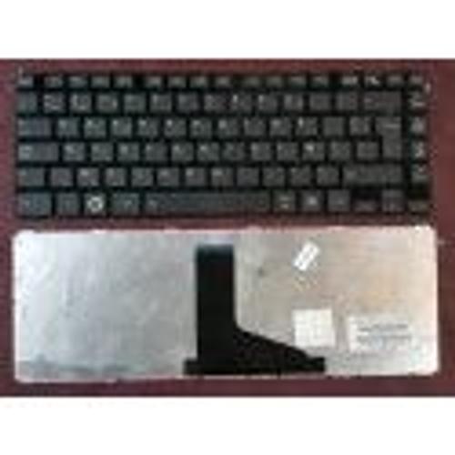 Keyboard Clavier Francais AZERTY Toshiba L830 L840 MP-11B26F0-920