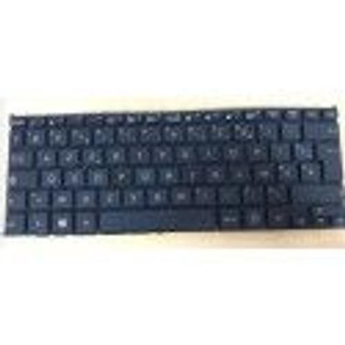 Clavier keyboard AZERTY Fr asus x205t x205ta E205T F205T