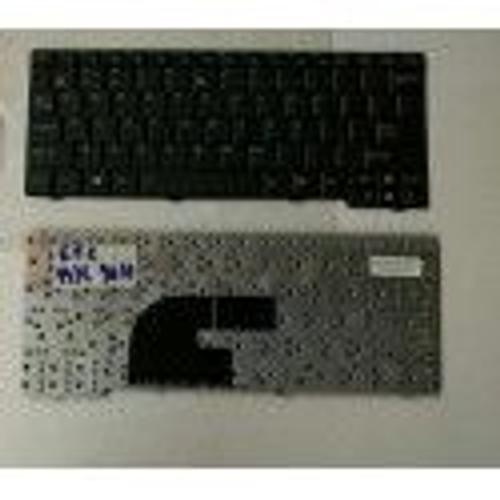 Clavier Asus Eee PC MK90 MK90H V091962AS1 Noir layout US