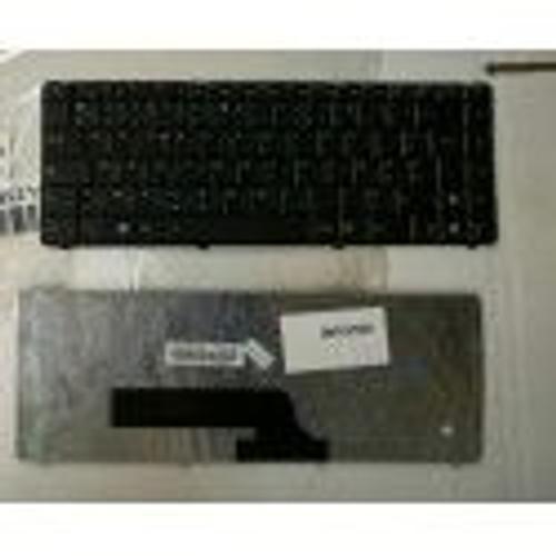 Clavier Asus K40 K40i K401 K40AB K40AN K40E K40IJ K401J K401N V090478AK1 Noir layout FR