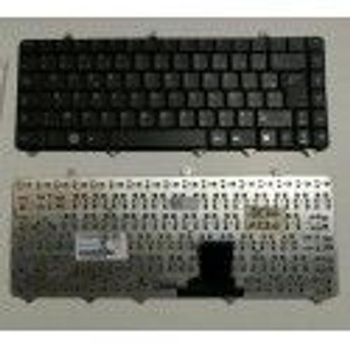 Clavier Dell vostro 1220 0R377P Noir layout FR