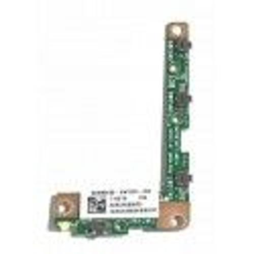 Button power allumage Asus transformer book tablette T100TAF 60NB0450