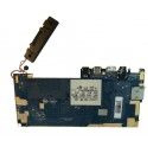 Motherboard tablette STOREX Wind Tab101 210-REV03 Zeng-gc iT210A1-V03 PCBA: 31T210A1CF2BB01 DDR 2Gx4
