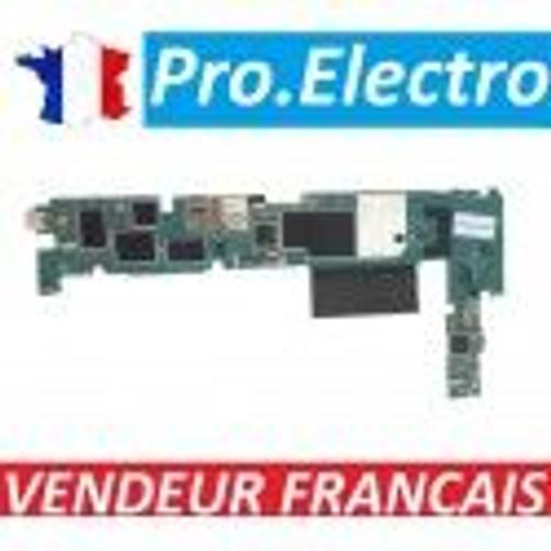 Motherboard Carte Mere tablet tablette Sony Xperia SGP612Mere