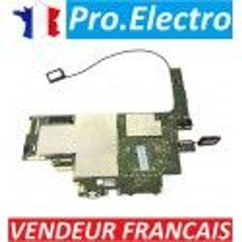 Motherboard tablet LENOVO IdeaPad S6000L 17797392 60049