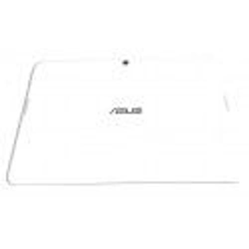 Blanc Cache Coque Cover Tablet Tablette Asus K010 Tf103c ( Only Cover)