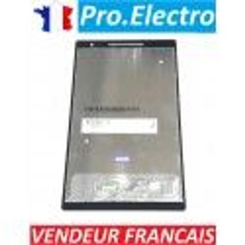 Blanc: LCD dalle écran screen assembly ASUS Z380 Z380C Z380M P022 P00A