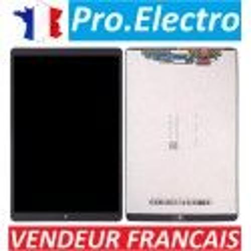 Noir: LCD dalle screen assemblé Samsung Tab A 2018 SM-T590 T595 T597 assembly (NEW)