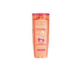 L'oréal Professionnel - Elvive Dream Long Champú L'oréal Paris Tonique Pour Les Cheveux 370 Ml 