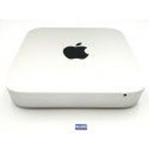 Apple Mac mini (fin 2014) i5 4278U 2.60Ghz 8GB 1TB HDD BigSur Très bon état