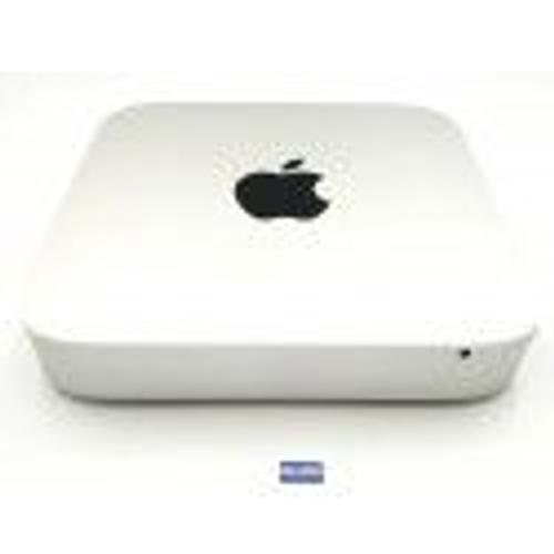 Apple Mac mini (fin 2014) i5 1.4ghz 8GB RAM 500GB HDD Très bon état