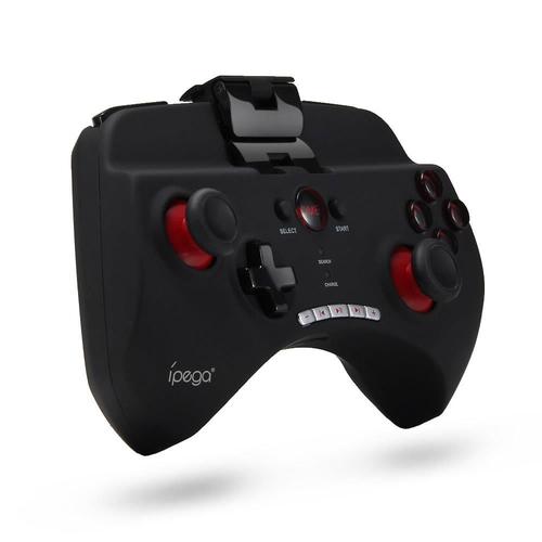 Ipega Pg-9025 Contrôleur De Jeu Bluetooth Sans Fil Gamepad Avec Joystick Réglable Pour Ios Iphone Ipad Xiaomi-Autre