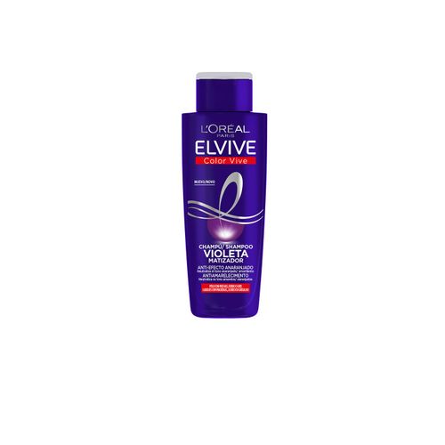 L?Oréal Paris - 1 Shampooing 200 Ml 
