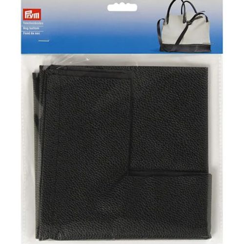 Fond De Sac "Eve" De Prym : Créez Votre Weekender Personnalisé Brun Fonce Marron