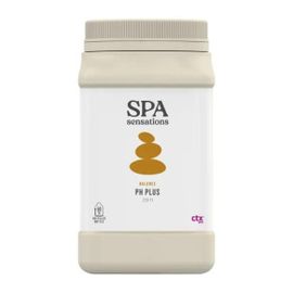 pH Plus CTX-912 Spa Sensations - 1 kg