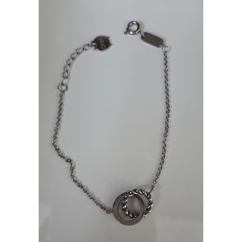 Bracelet One Acier