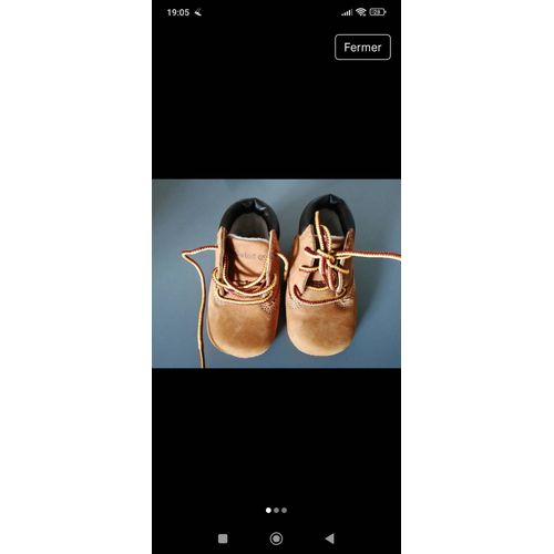 Chaussures Bébé