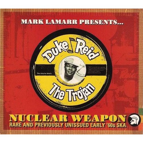 Mark Lamarr Presents Duke Reid -The Trojan - Nuclear Weapon