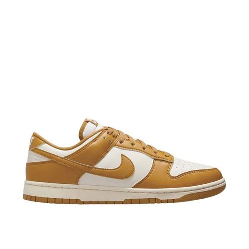 Nike Dunk Homme Chaussures - Blanc - Taille: 43 - Cuir - Foot Locker