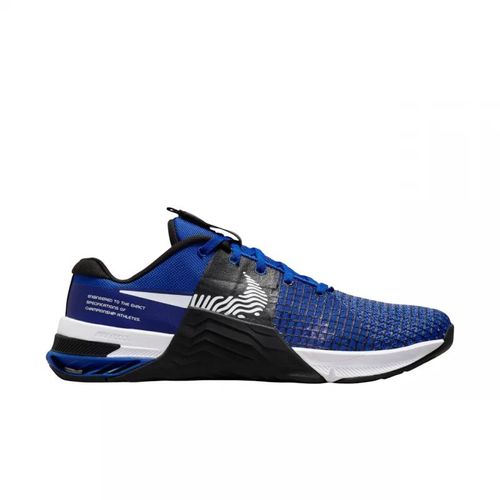 Chaussures Nike Metcon 8 Bleue