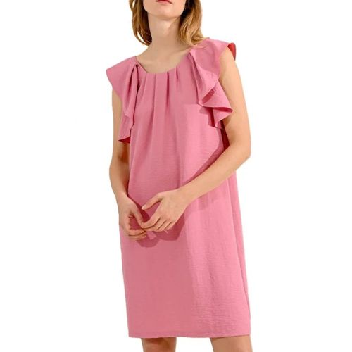 Molly Bracken - Robe - Rose