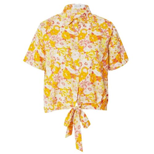 Molly Bracken - Chemise - Orange