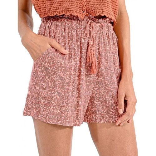 Molly Bracken - Short - Terracotta