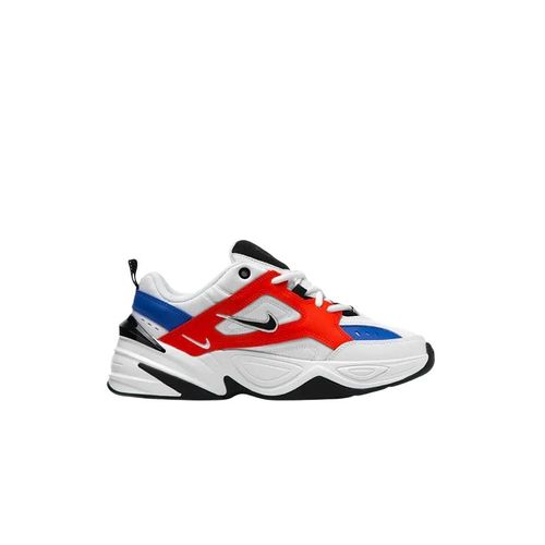 Chaussures Nike W M2k Tekno Blanche