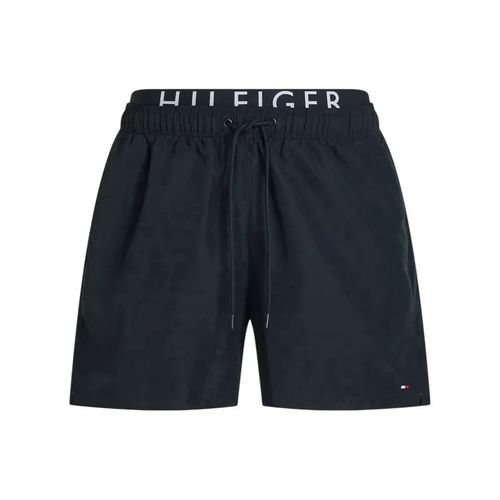 Tommy Hilfiger - Short De Bain - Marine