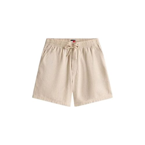 Tommy Hilfiger - Short Ample - Beige