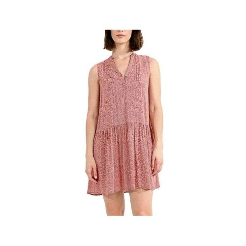 Molly Bracken - Robe - Terracotta