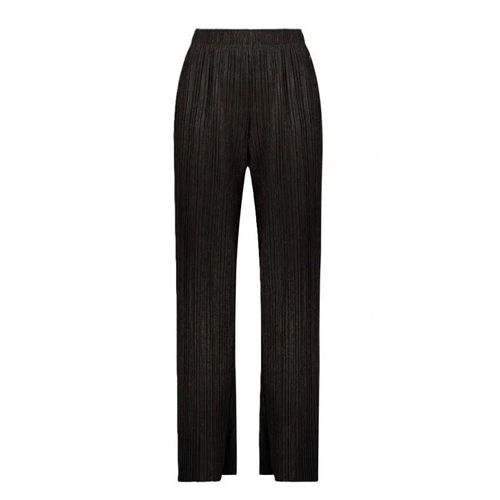 Deeluxe - Pantalon Fluide - Noir