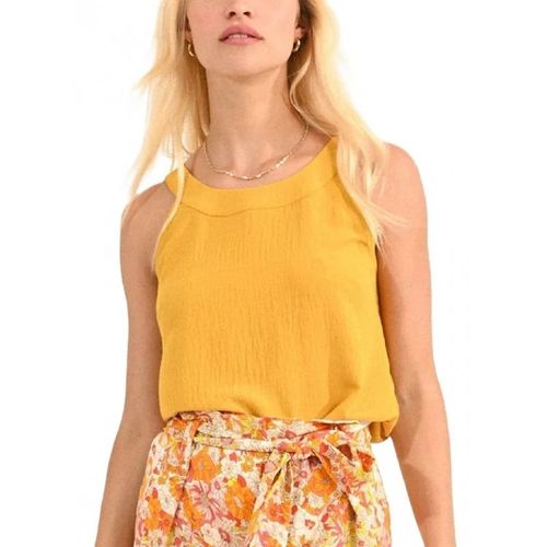 Molly Bracken - Débardeur - Jaune