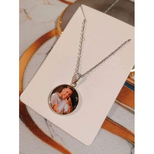 Collier Yanns